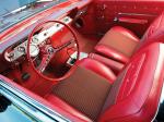 Chevrolet Impala SS 409 Convertible 1962 года